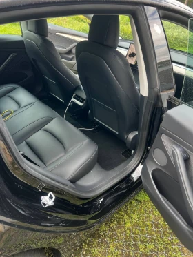 Tesla Model 3 Performance AWD