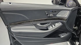 Mercedes-Benz S 350 AMG FACE RETROFIT* 360* DIS* ОБДУХ* МАСАЖ* HUD* SO | Auto.bg — изображение 14