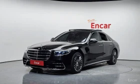Mercedes-Benz S 350 AMG FACE RETROFIT* 360* DIS* ОБДУХ* МАСАЖ* HUD* SO | Auto.bg — изображение 2