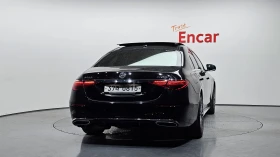 Mercedes-Benz S 350 AMG FACE RETROFIT* 360* DIS* ОБДУХ* МАСАЖ* HUD* SO | Auto.bg — изображение 4