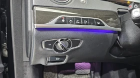 Mercedes-Benz S 350 AMG FACE RETROFIT* 360* DIS* ОБДУХ* МАСАЖ* HUD* SO | Auto.bg — изображение 12