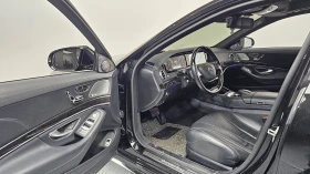 Mercedes-Benz S 350 AMG FACE RETROFIT* 360* DIS* ОБДУХ* МАСАЖ* HUD* SO | Auto.bg — изображение 8