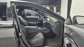 Mercedes-Benz S 350 AMG FACE RETROFIT* 360* DIS* ОБДУХ* МАСАЖ* HUD* SO | Auto.bg — изображение 15