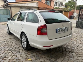 Skoda Octavia 2.0 TDI автоматик | Auto.bg — изображение 7