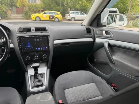 Skoda Octavia 2.0 TDI автоматик | Auto.bg — изображение 14
