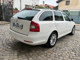 Skoda Octavia 2.0 TDI автоматик | Auto.bg — изображение 6
