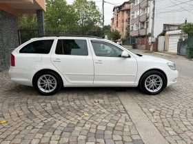 Skoda Octavia 2.0 TDI автоматик | Auto.bg — изображение 5