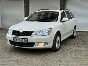 Skoda Octavia 2.0 TDI автоматик | Auto.bg — изображение 2