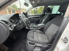 Skoda Octavia 2.0 TDI автоматик | Auto.bg — изображение 10