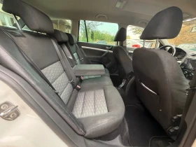 Skoda Octavia 2.0 TDI автоматик | Auto.bg — изображение 12