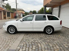 Skoda Octavia 2.0 TDI автоматик | Auto.bg — изображение 4