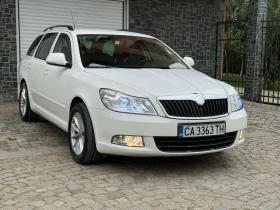 Skoda Octavia 2.0 TDI автоматик | Auto.bg — изображение 3