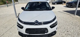 Citroen C4 Cactus Фейслифт 