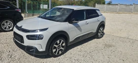 Citroen C4 Cactus Фейслифт  | Auto.bg — изображение 5