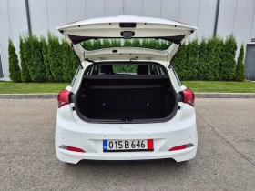 Hyundai I20 1.4i Avtomat Швейцария  - 8900 € - 52323309 7