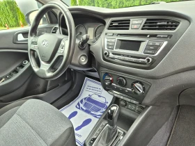 Hyundai I20 1.4i Avtomat Швейцария  - 8900 € - 52323309 17