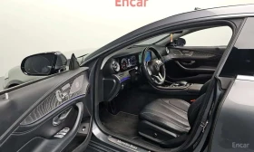 Mercedes-Benz CLS d 4MATIC / ���� �� ��������  | Mobile.bg � ����� ������ 10