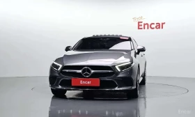 Mercedes-Benz CLS d 4MATIC / ���� �� ��������  | Mobile.bg � ����� ������ 3