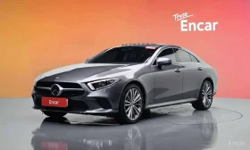 ������ Mercedes-Benz CLS