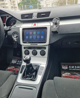 VW Passat Регистриран / ТДИ /Лизинг / Бартер  | Auto.bg — изображение 12