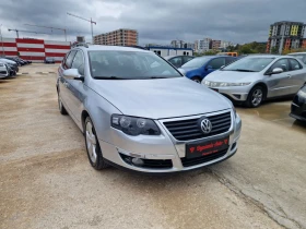VW Passat Регистриран / ТДИ /Лизинг / Бартер  | Auto.bg — изображение 3