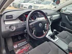 VW Passat Регистриран / ТДИ /Лизинг / Бартер  | Auto.bg — изображение 9