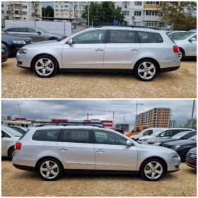 VW Passat Регистриран / ТДИ /Лизинг / Бартер  | Auto.bg — изображение 5