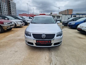 VW Passat Регистриран / ТДИ /Лизинг / Бартер  | Auto.bg — изображение 2
