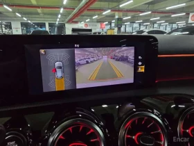 Mercedes-Benz A 45 * AMG 4MAITC+ Hatchback * ФИКСИРАНА ЦЕНА *  | Auto.bg — изображение 16