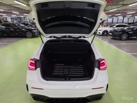 Mercedes-Benz A 45 * AMG 4MAITC+ Hatchback * ФИКСИРАНА ЦЕНА *  | Auto.bg — изображение 6