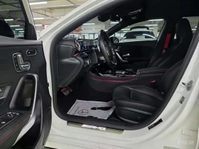 Mercedes-Benz A 45 * AMG 4MAITC+ Hatchback * ФИКСИРАНА ЦЕНА *  | Auto.bg — изображение 11