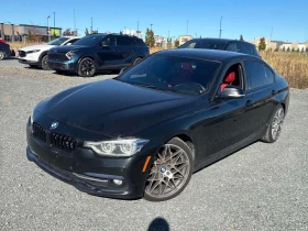 BMW 328 * 328i xDrive * CARFAX * БЕЗ ПЪРВОНАЧАЛНА ВНОСКА