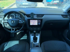 Skoda Octavia 1.6tdi DSG* ACC* Navi* Park Assist*  | Mobile.bg � ����� ������ 12