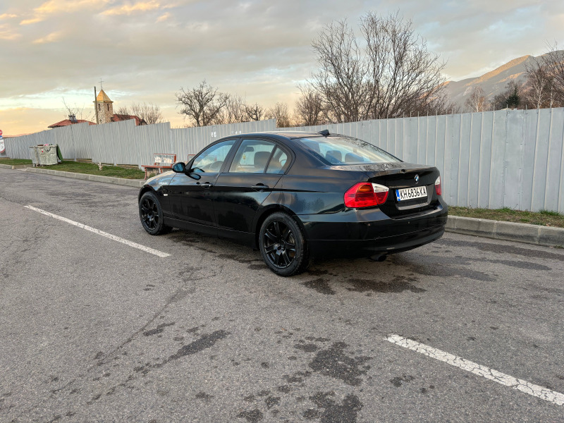 BMW 318 i, снимка 8 - Автомобили и джипове - 46352160