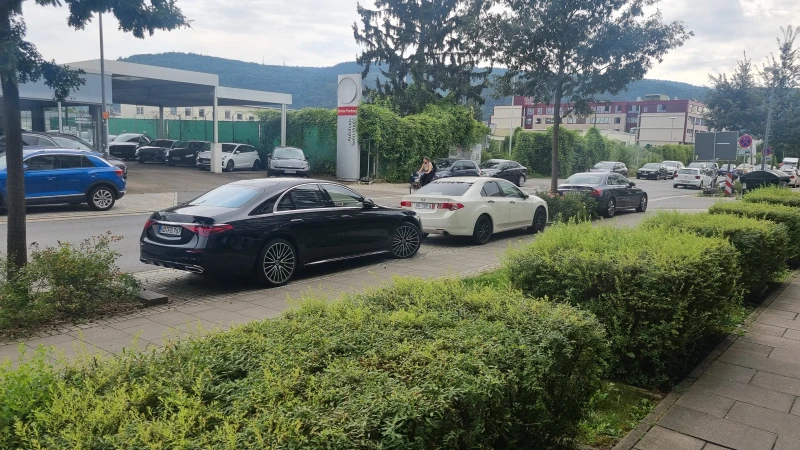 Honda Accord 2 4 EXCLUSIVE , снимка 14 - Автомобили и джипове - 51628648