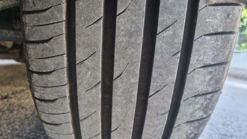 Honda Accord 2 4 EXCLUSIVE , снимка 17 - Автомобили и джипове - 51628648