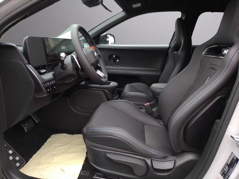 Hyundai Ioniq 5 N PERFORMANCE HEAD UP , снимка 8 - Автомобили и джипове - 51509054