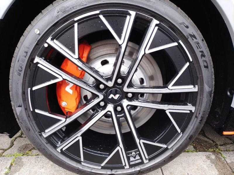 Hyundai Ioniq 5 N PERFORMANCE HEAD UP , снимка 15 - Автомобили и джипове - 51509054