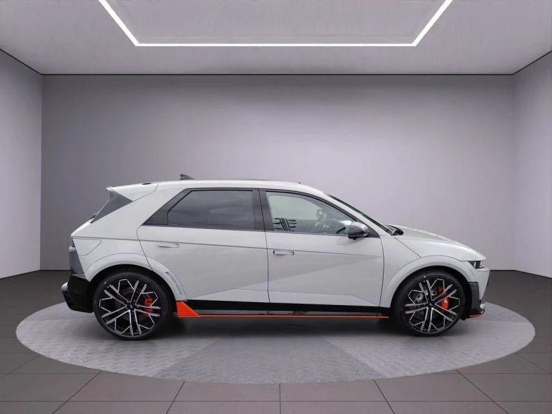 Hyundai Ioniq 5 N PERFORMANCE HEAD UP , снимка 6 - Автомобили и джипове - 51509054