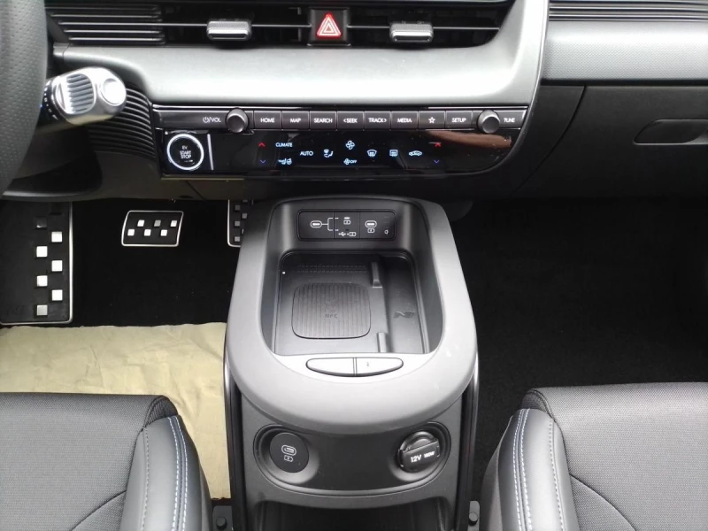 Hyundai Ioniq 5 N PERFORMANCE HEAD UP , снимка 11 - Автомобили и джипове - 51509054