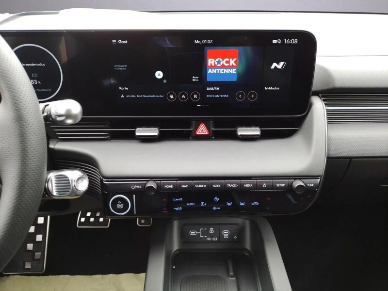 Hyundai Ioniq 5 N PERFORMANCE HEAD UP , снимка 12 - Автомобили и джипове - 51509054