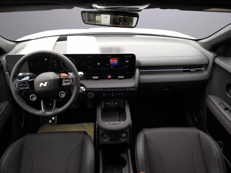 Hyundai Ioniq 5 N PERFORMANCE HEAD UP , снимка 9 - Автомобили и джипове - 51509054