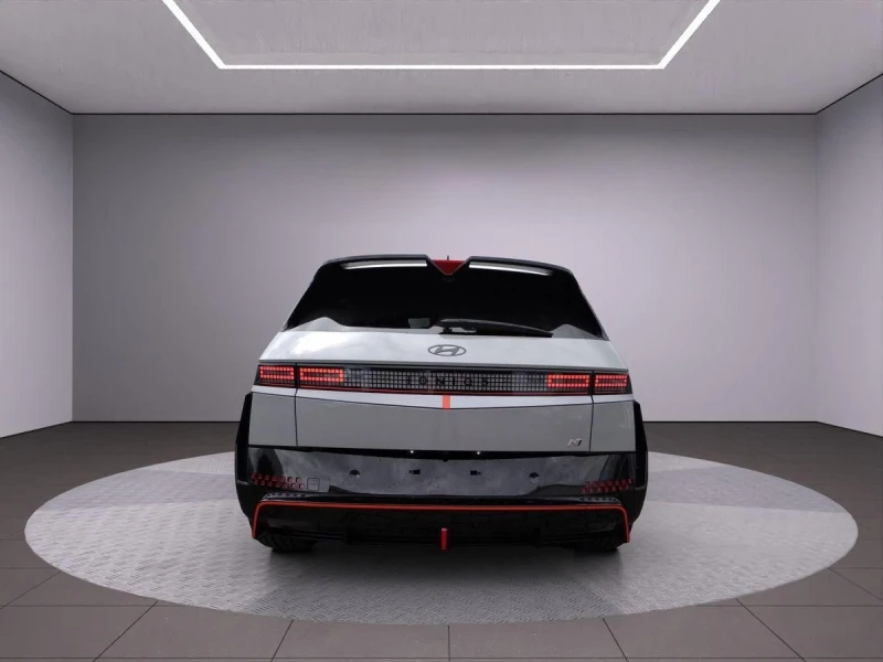 Hyundai Ioniq 5 N PERFORMANCE HEAD UP , снимка 4 - Автомобили и джипове - 51509054