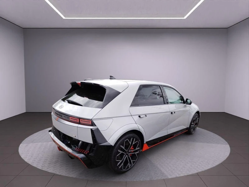 Hyundai Ioniq 5 N PERFORMANCE HEAD UP , снимка 5 - Автомобили и джипове - 51509054