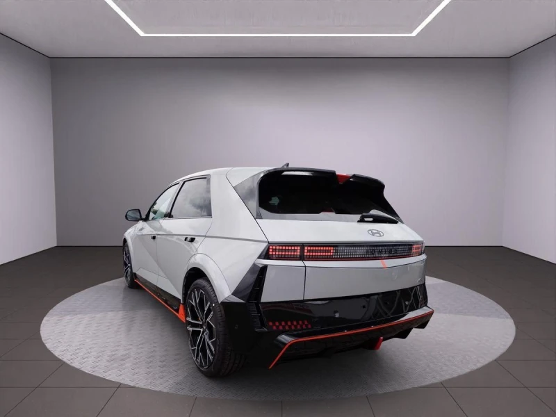 Hyundai Ioniq 5 N PERFORMANCE HEAD UP , снимка 3 - Автомобили и джипове - 51509054