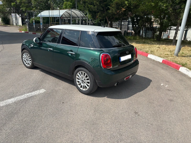Mini Cooper 1.5T, снимка 3 - Автомобили и джипове - 52070486