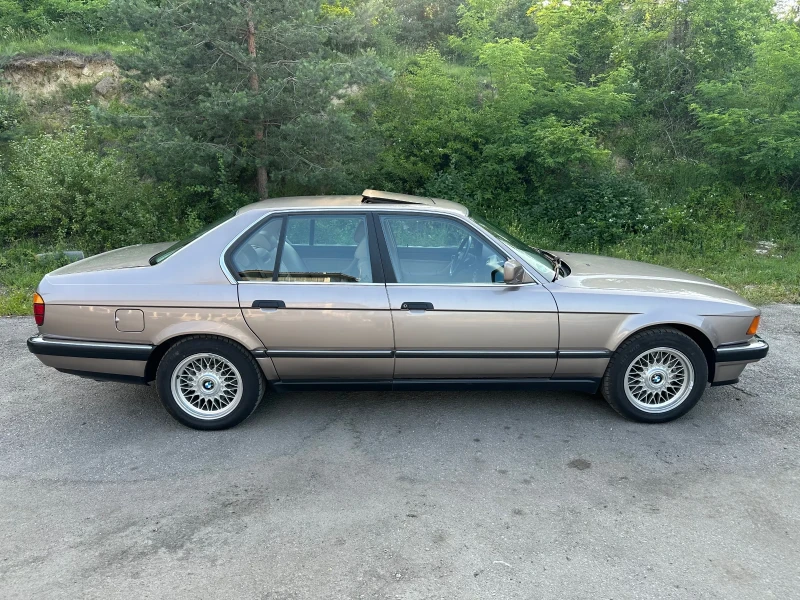BMW 750 е32, снимка 8 - Автомобили и джипове - 50595703