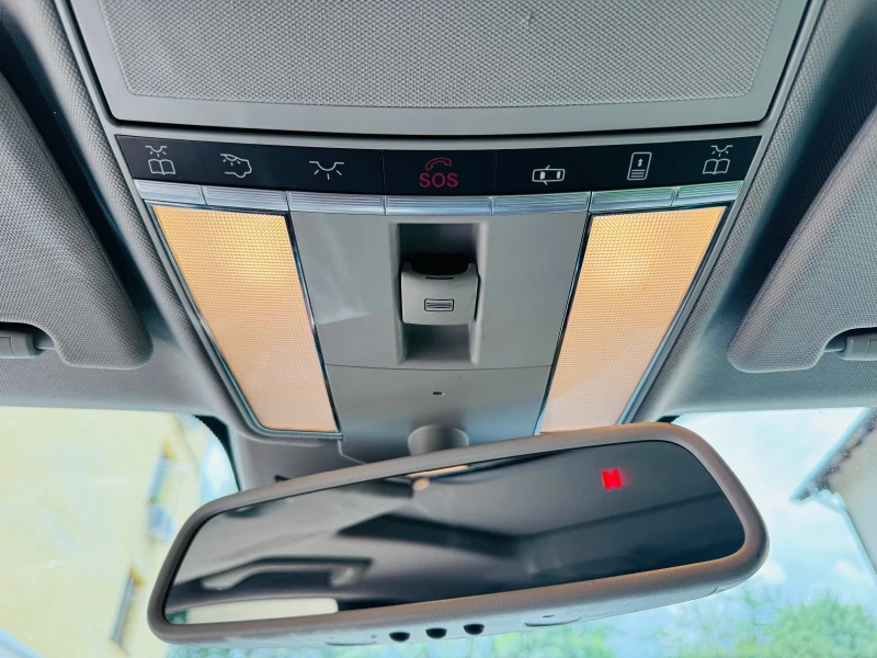 Mercedes-Benz S 550 4.7 Bi-Turbo 4MATIC 2013, снимка 11 - Автомобили и джипове - 50715629