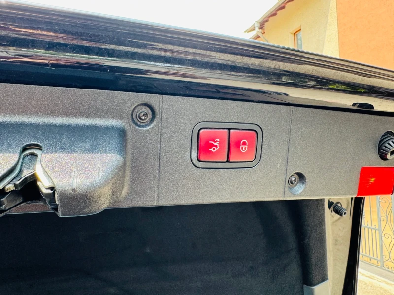 Mercedes-Benz S 550 4.7 Bi-Turbo 4MATIC 2013, снимка 16 - Автомобили и джипове - 50715629