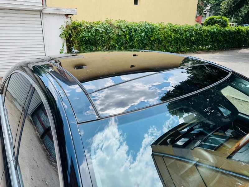 Mercedes-Benz S 550 4.7 Bi-Turbo 4MATIC 2013, снимка 7 - Автомобили и джипове - 50715629